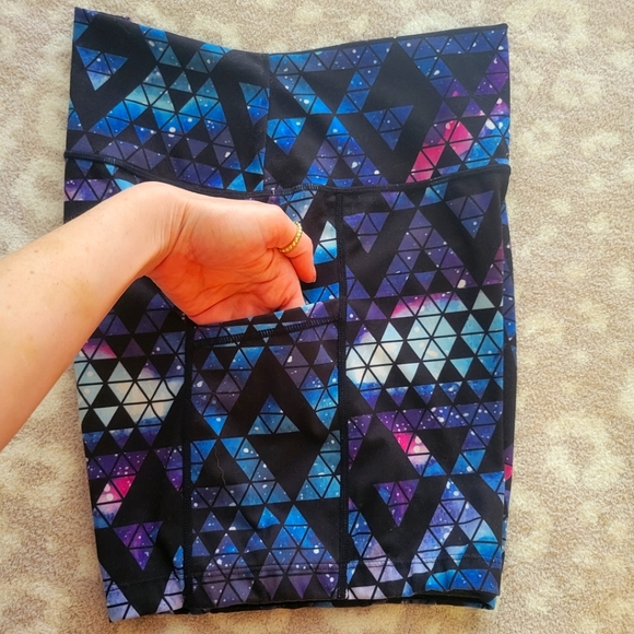 CVG STARDUST LARGE 5" INSEAM - Picture 7 of 9